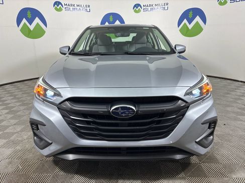 Certified 2025 Subaru Legacy Limited w/ Tech Package #3 image 3