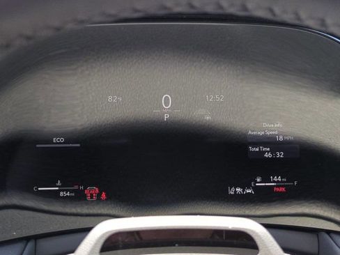 New 2026 Lexus TX 350 AWD image 19