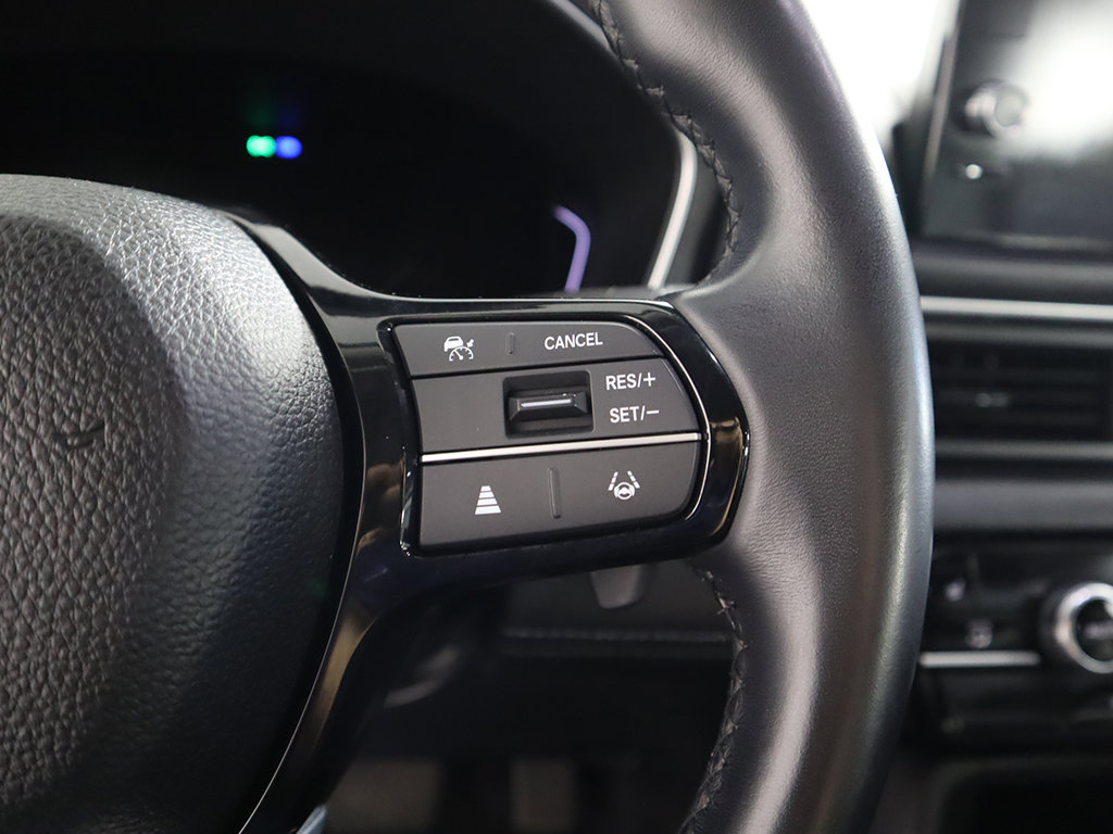 Certified 2024 Honda Pilot EX-L image 46