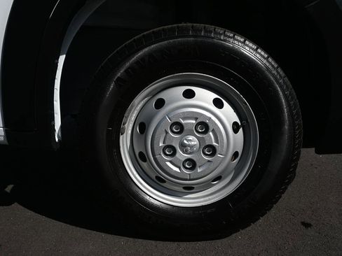Used 2023 RAM ProMaster 3500 FWD image 30