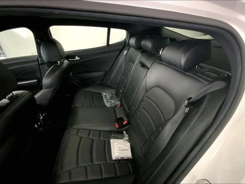Used 2022 Kia Stinger GT2 w/ Scorpion Package AWD/4WD image 12