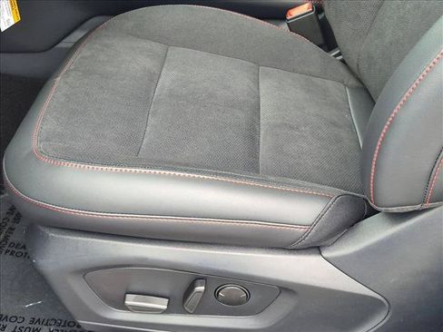 New 2026 Ford Explorer ST RWD image 4