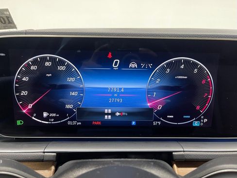 Used 2024 Mercedes-Benz GLS 450 4MATIC image 32