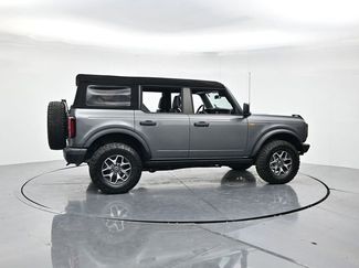 Used 2024 Ford Bronco Badlands video 2