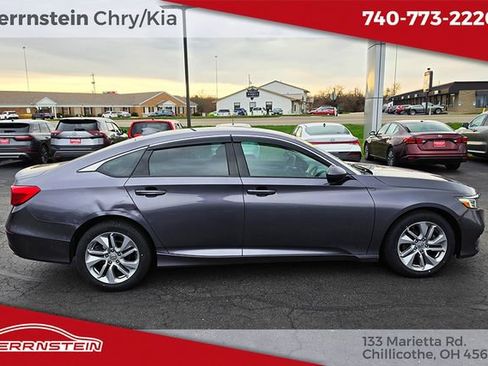 Used 2020 Honda Accord LX image 26