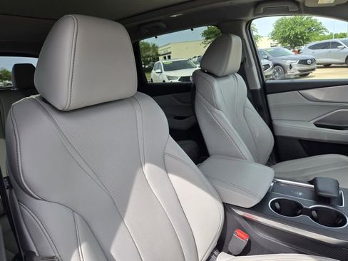 Certified 2023 Acura MDX FWD w/ Technology Package image 22