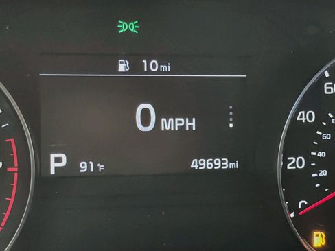Used 2022 Kia Sportage SX AWD/4WD image 8