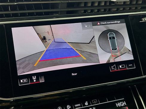 New 2026 Audi Q8 Premium Plus image 14