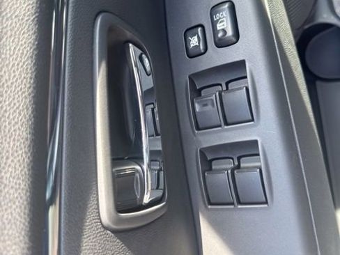 New 2026 Mitsubishi Outlander Sport AWD image 15
