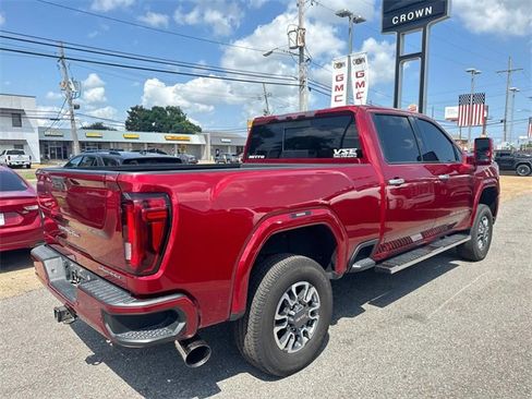 Used 2021 GMC Sierra 2500 Denali w/ Denali Ultimate Package image 6