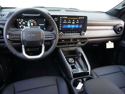 New 2026 Chevrolet Colorado Trail Boss image 13