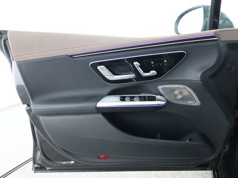 Used 2024 Mercedes-Benz EQE 350+ 4MATIC Sedan w/ Driver Assistance Package image 10