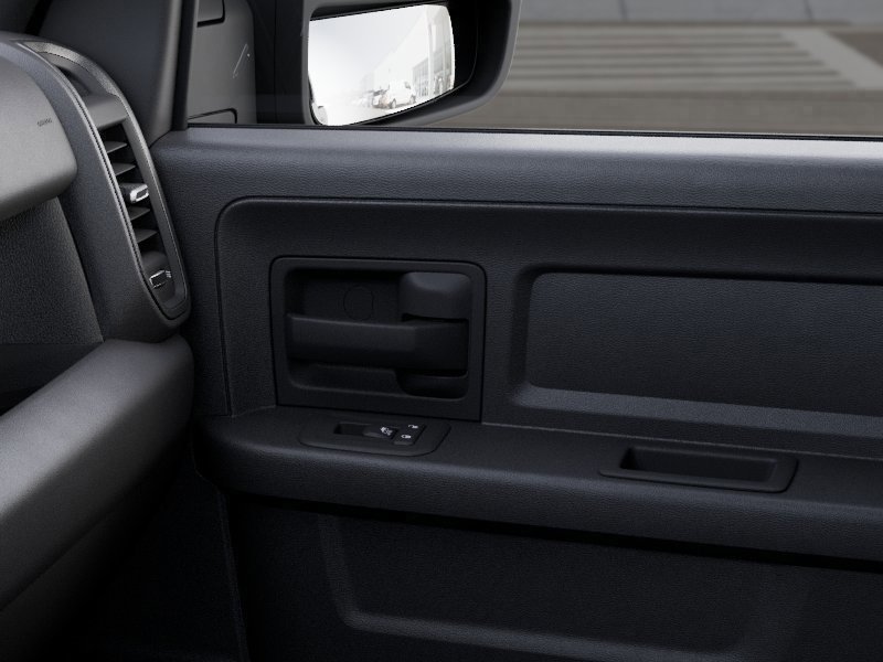 New 2026 RAM 3500 Tradesman AWD/4WD image 25