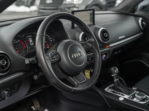 Used 2015 Audi A3 2.0T Prestige w/ Prestige Package image 14
