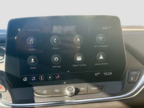 New 2026 Chevrolet Blazer LT w/ Sound & Technology Package image 14