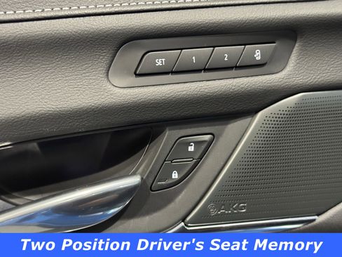 Used 2023 Cadillac CT4 V Blackwing w/ Watkins Glen IMSA Edition image 5