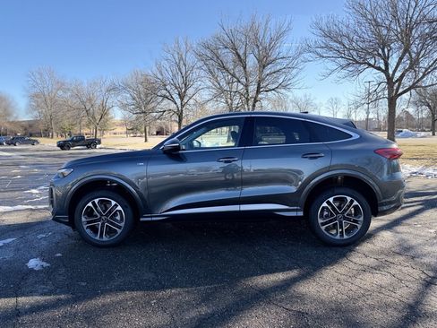 New 2025 Audi Q5 Premium image 2