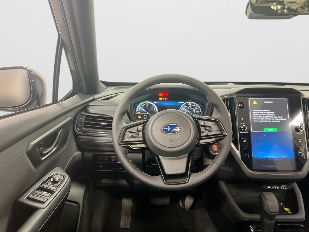New 2026 Subaru Forester Premium AWD/4WD image 18