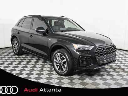 Used 2024 Audi Q5 2.0T Premium w/ Summer of Audi Package