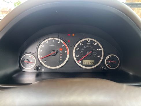 Used 2002 Honda CR-V EX image 11