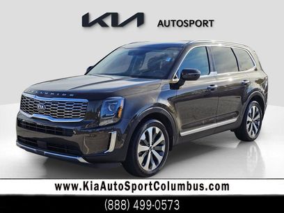 Used 2021 Kia Telluride S