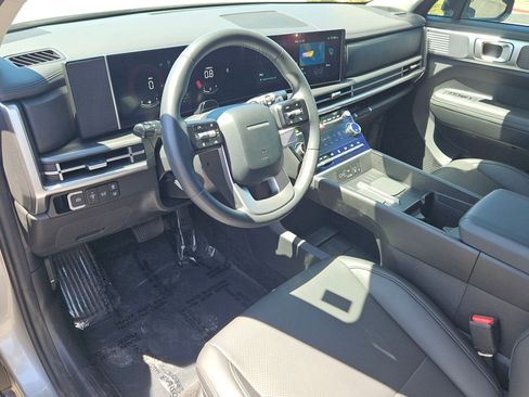 New 2025 Hyundai Santa Fe XRT image 11