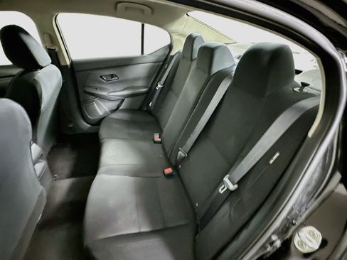 Used 2024 Nissan Sentra S FWD image 26