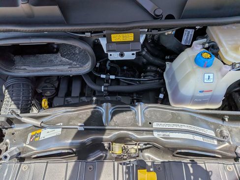 New 2026 RAM ProMaster 2500 w/ Safety Group FWD image 13