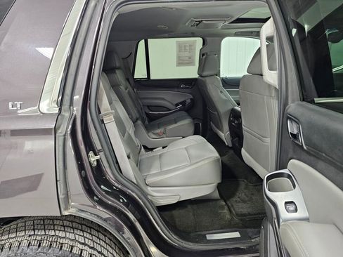 Used 2016 Chevrolet Tahoe LT AWD/4WD image 21