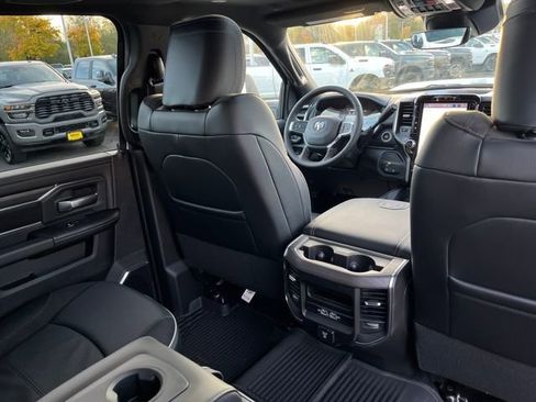 New 2026 RAM 3500 Laramie image 29