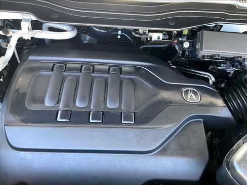 Used 2020 Acura MDX A-Spec AWD/4WD image 33