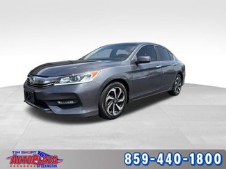 Used 2017 Honda Accord EX-L video 1