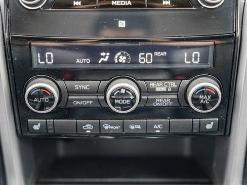 Used 2022 Subaru Ascent Limited image 26