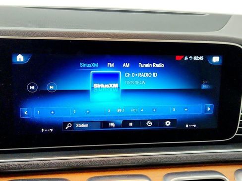 Used 2022 Mercedes-Benz GLE 350 4MATIC image 18