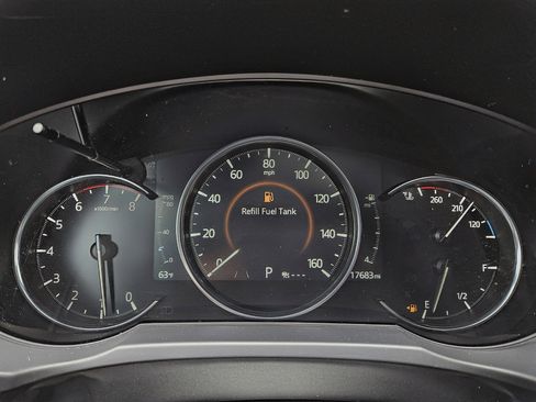 Certified 2025 MAZDA CX-5 Signature image 22