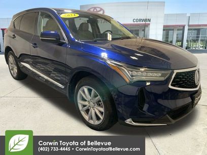 Used 2024 Acura RDX SH-AWD