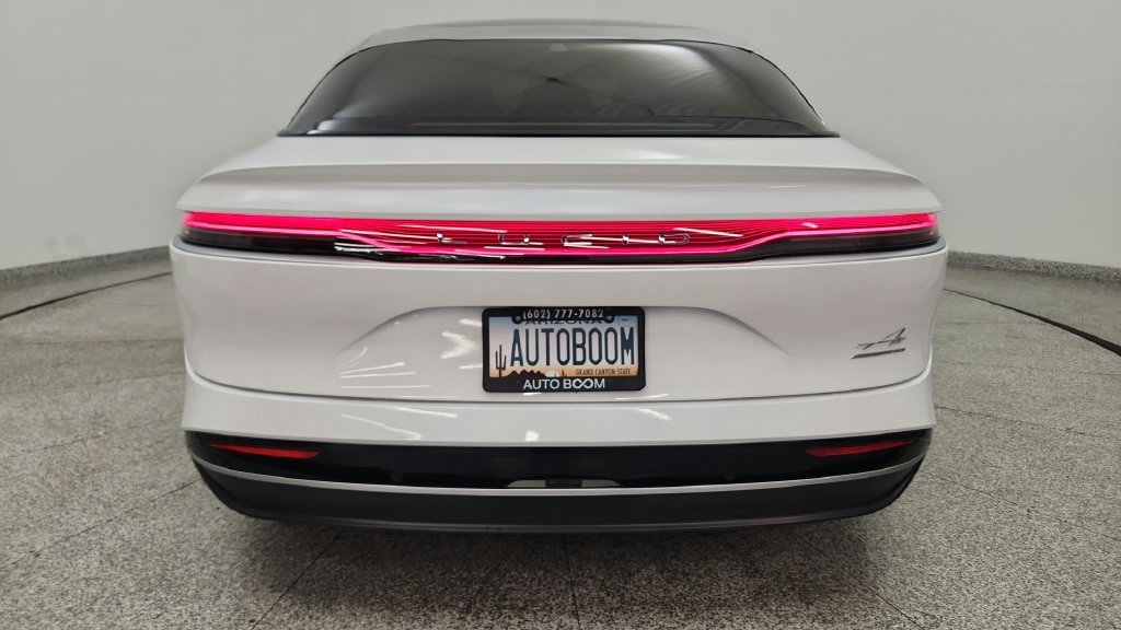 Used 2022 Lucid Air Grand Touring AWD/4WD image 19