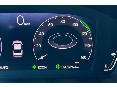 Used 2024 Honda Accord Sport image 41