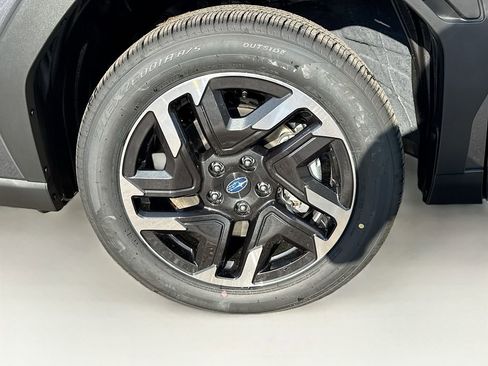 New 2026 Subaru Forester Limited AWD/4WD image 41