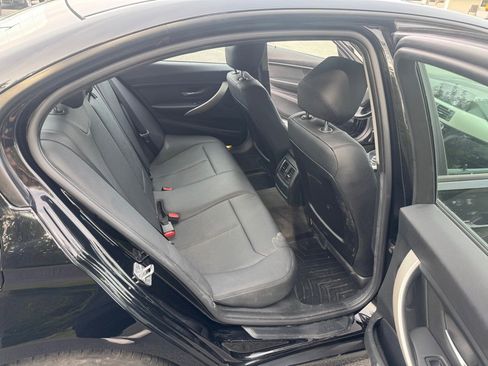 Used 2016 BMW 320i xDrive Sedan image 10
