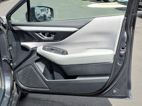 Certified 2025 Subaru Legacy Premium AWD/4WD image 21
