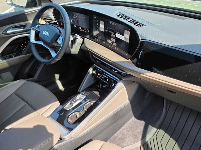 New 2026 Audi Q5 2.0T AWD/4WD image 10