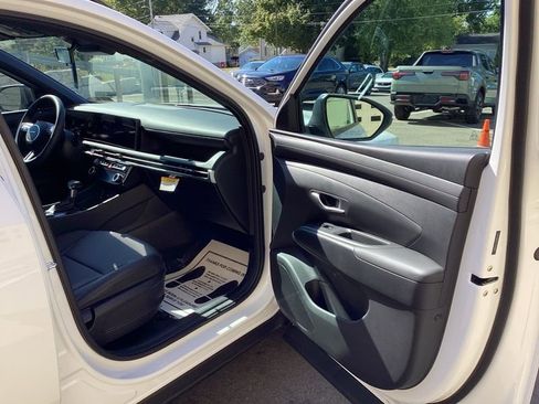 New 2026 Hyundai Santa Cruz SEL AWD/4WD image 15