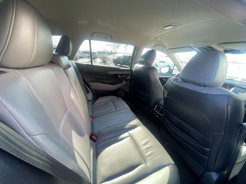 Used 2023 Subaru Outback Limited image 13