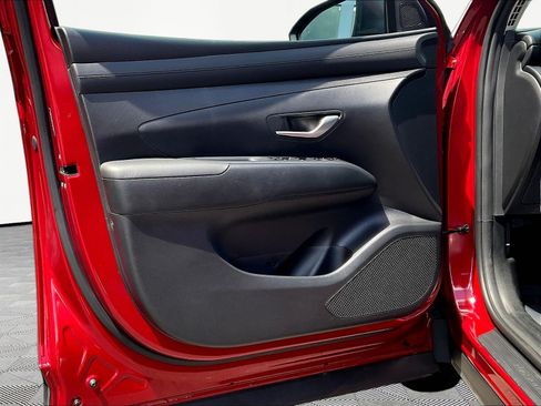 Certified 2026 Hyundai Tucson SE FWD image 20