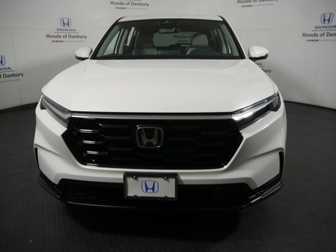 Certified 2024 Honda CR-V EX image 2