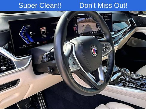 Used 2024 BMW ALPINA XB7 AWD/4WD image 17