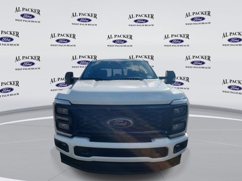 New 2026 Ford F250 XLT w/ XLT Premium Package image 8