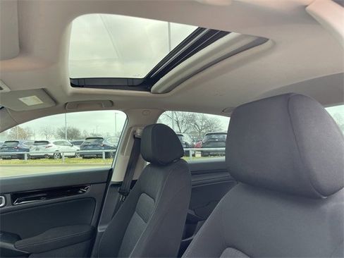 Certified 2023 Honda Civic EX image 23