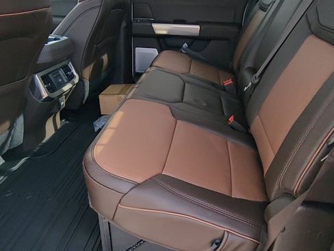 New 2026 Ford F250 King Ranch w/ Chrome Package image 24